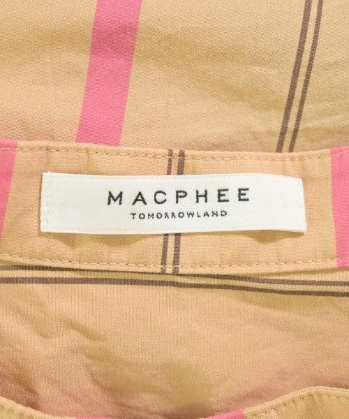 MACPHEE ชุดเดรส