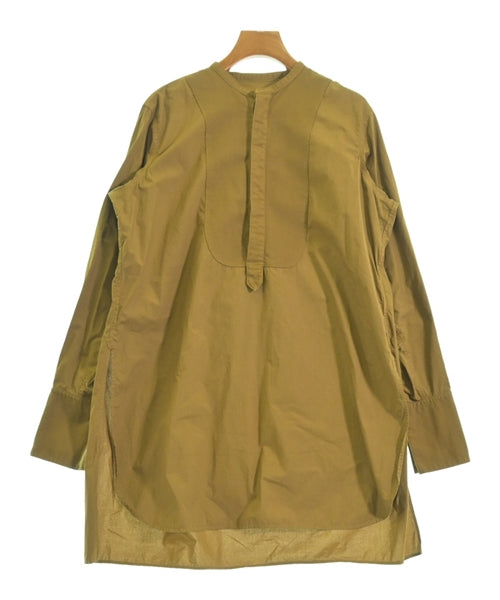 MACPHEE เสื้อลำลอง