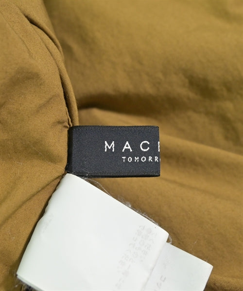 MACPHEE เสื้อลำลอง