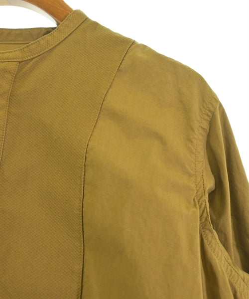MACPHEE เสื้อลำลอง