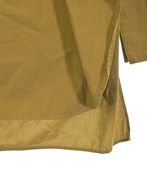MACPHEE เสื้อลำลอง