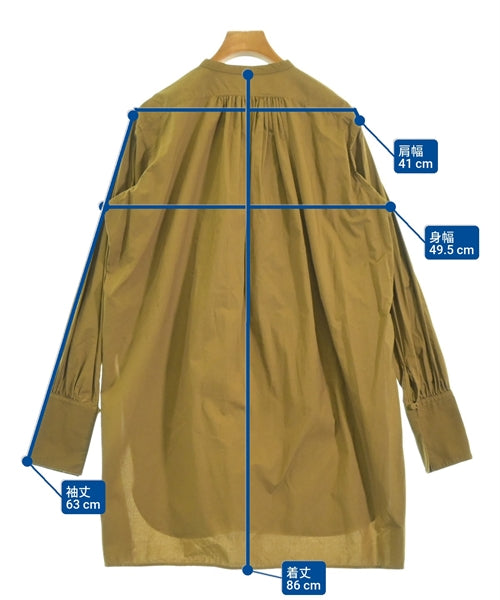 MACPHEE เสื้อลำลอง
