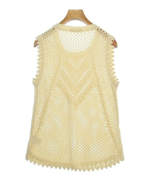 MACPHEE เสื้อกั๊ก