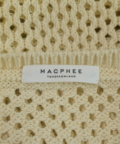 MACPHEE เสื้อกั๊ก