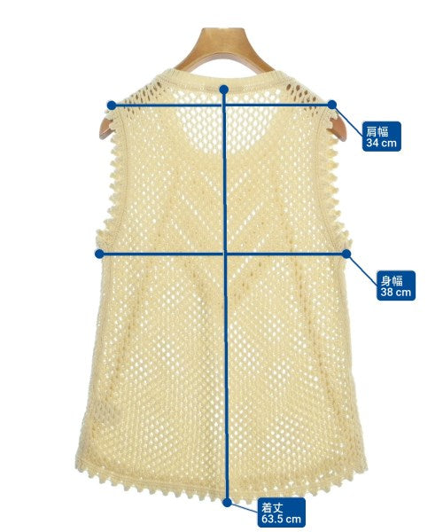 MACPHEE เสื้อกั๊ก