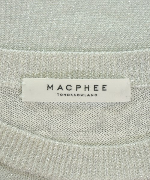 MACPHEE เสื้อกันหนาว