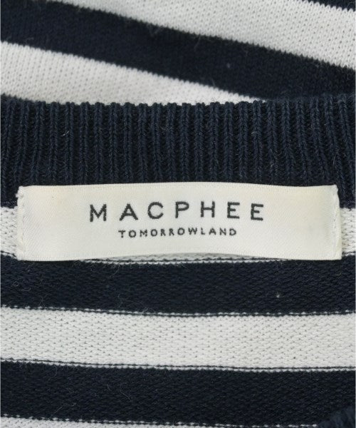 MACPHEE เสื้อคาร์ดิแกน