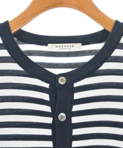 MACPHEE เสื้อคาร์ดิแกน