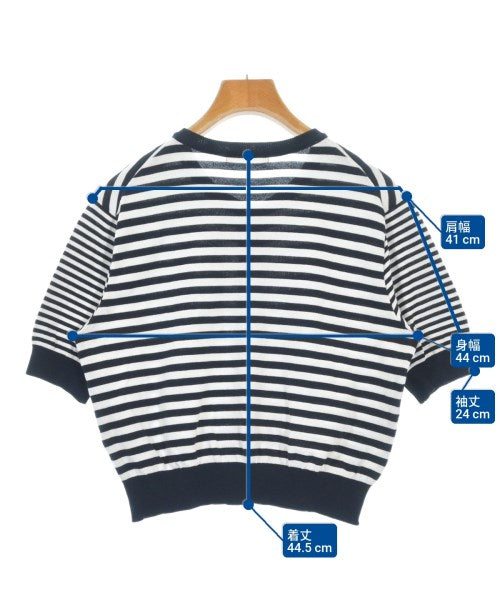 MACPHEE เสื้อคาร์ดิแกน