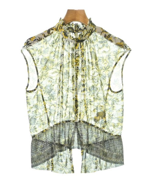 MACPHEE เสื้อสตรี