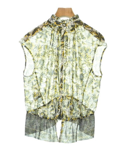 MACPHEE เสื้อสตรี