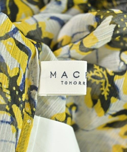 MACPHEE เสื้อสตรี