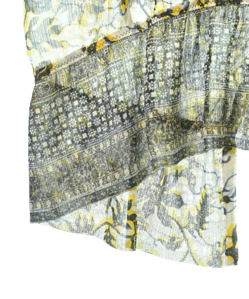 MACPHEE เสื้อสตรี