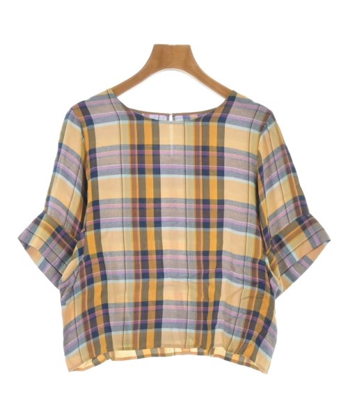 MACPHEE เสื้อสตรี