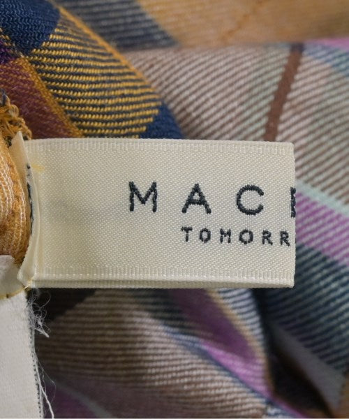 MACPHEE เสื้อสตรี