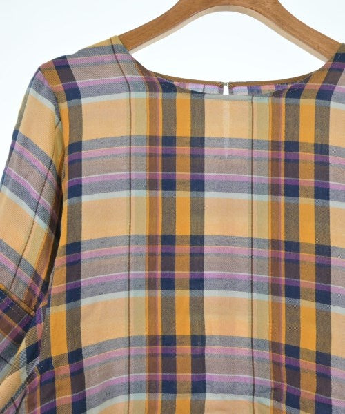 MACPHEE เสื้อสตรี