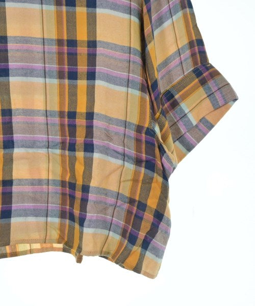 MACPHEE เสื้อสตรี