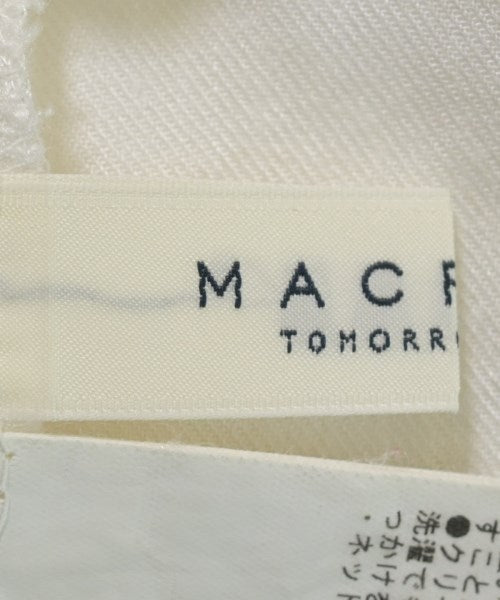 MACPHEE เสื้อลำลอง