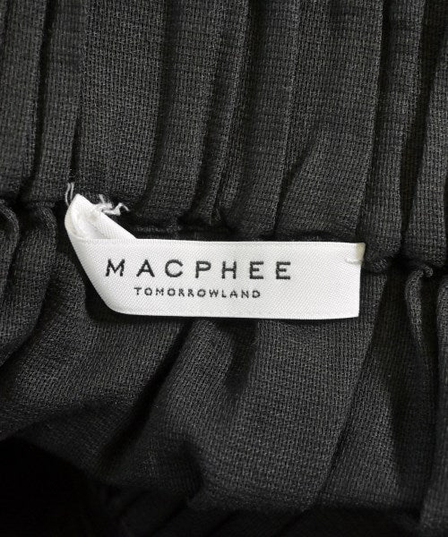 MACPHEE ชุดเดรส