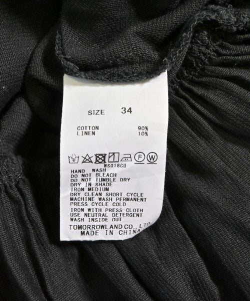 MACPHEE ชุดเดรส