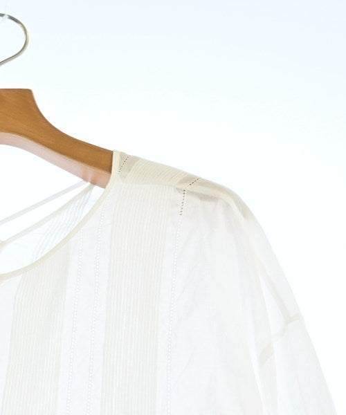 MACPHEE เดรสที่เป็นเสื้อเชิ้ตตัวยาว