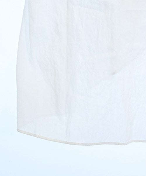 MACPHEE เดรสที่เป็นเสื้อเชิ้ตตัวยาว