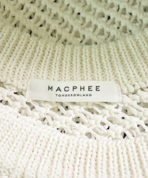 MACPHEE เสื้อกันหนาว