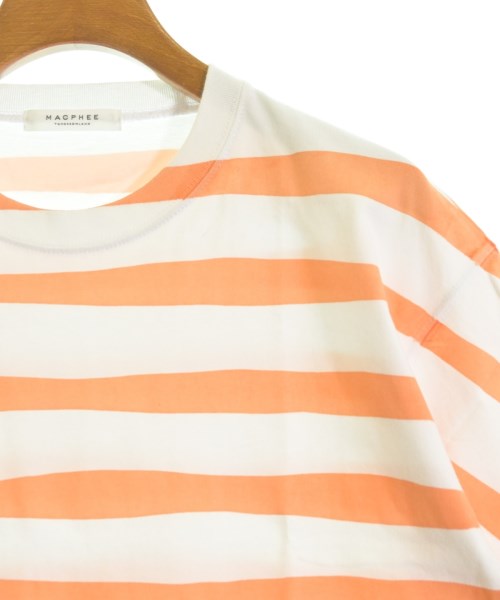 MACPHEE เสื้อยืด/เสื้อท็อปส์