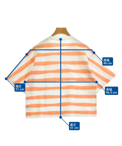 MACPHEE เสื้อยืด/เสื้อท็อปส์