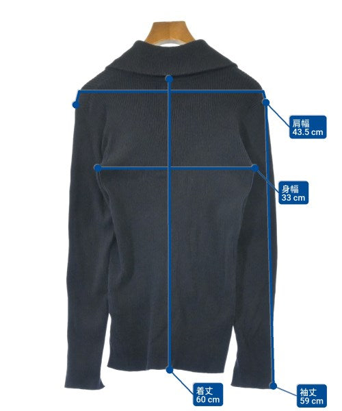 MACPHEE เสื้อคาร์ดิแกน