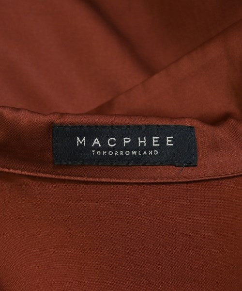 MACPHEE เสื้อสตรี