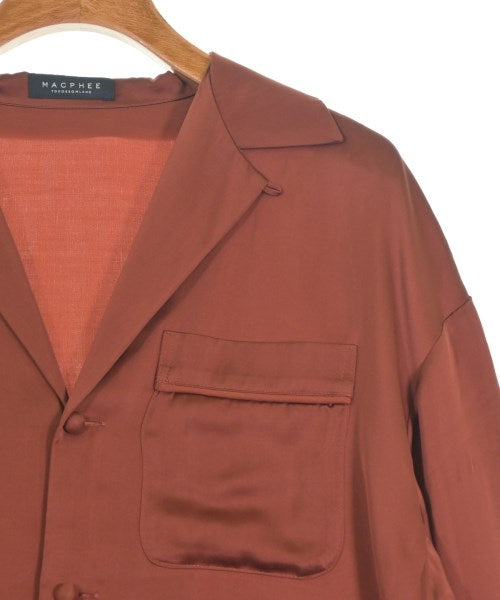 MACPHEE เสื้อสตรี