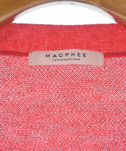 MACPHEE เสื้อคาร์ดิแกน