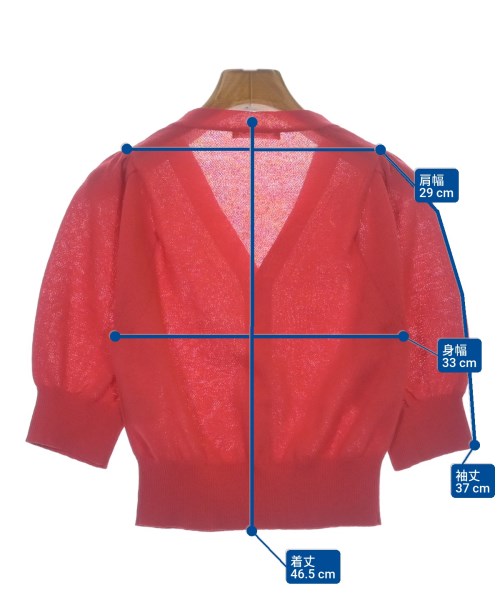 MACPHEE เสื้อคาร์ดิแกน