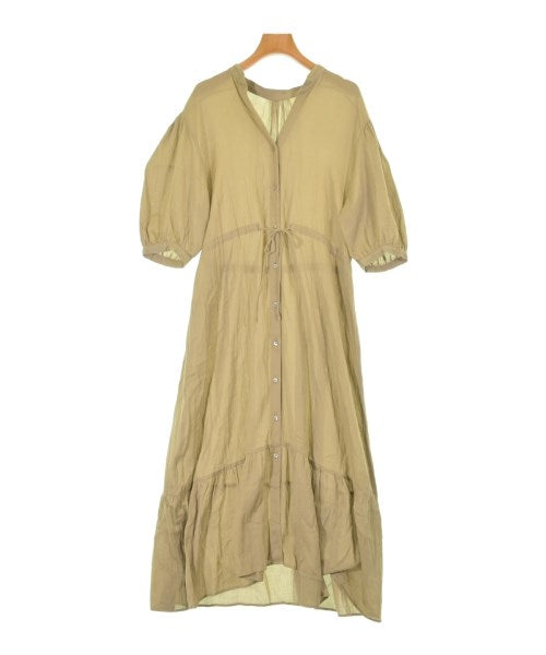 MACPHEE ชุดเดรส