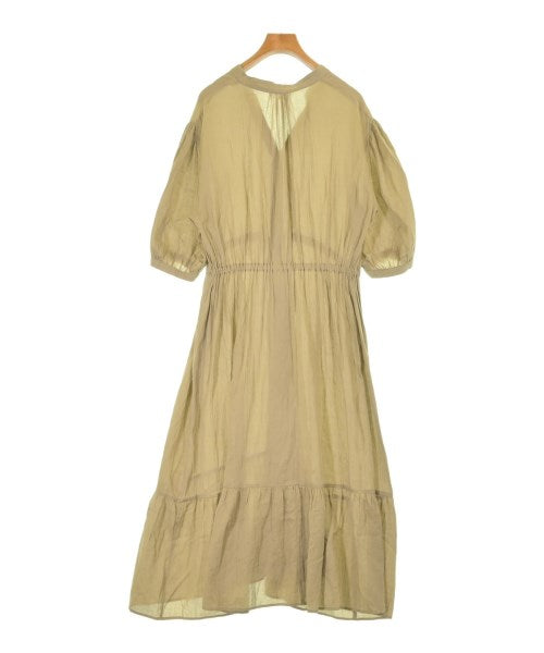 MACPHEE ชุดเดรส