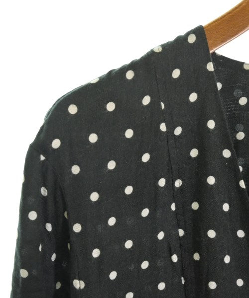 MACPHEE เดรสที่เป็นเสื้อเชิ้ตตัวยาว