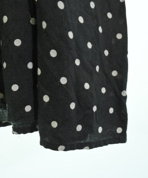 MACPHEE เดรสที่เป็นเสื้อเชิ้ตตัวยาว