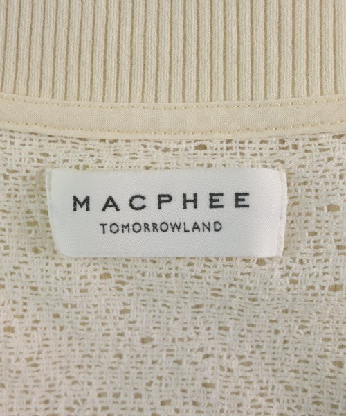 MACPHEE เสื้อสตรี