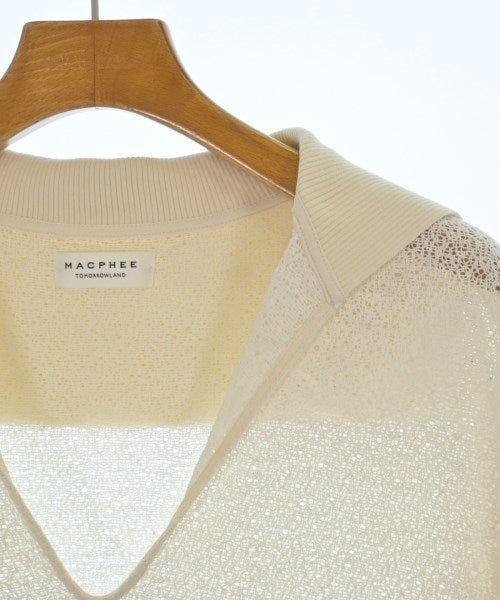 MACPHEE เสื้อสตรี