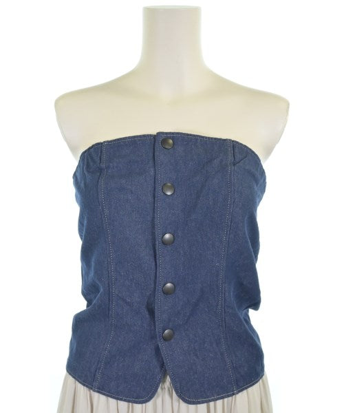 MACPHEE เสื้อกั๊ก