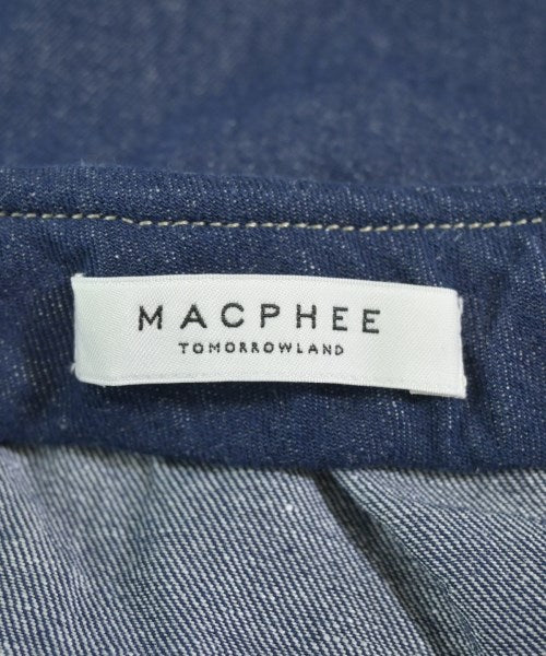 MACPHEE เสื้อกั๊ก