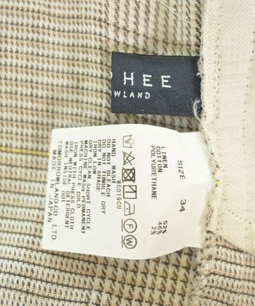 MACPHEE กางเกง อื่น