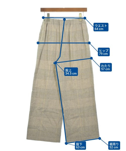 MACPHEE กางเกง อื่น