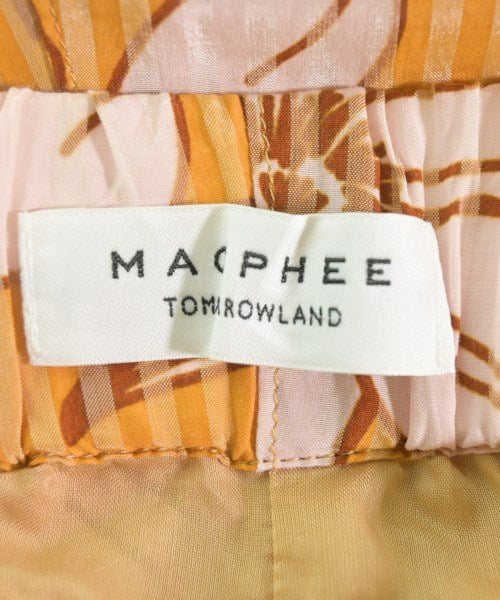 MACPHEE กางเกง อื่น