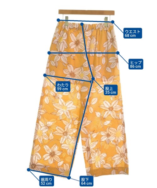 MACPHEE กางเกง อื่น