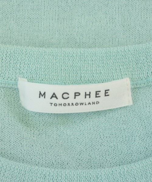 MACPHEE เสื้อกั๊ก