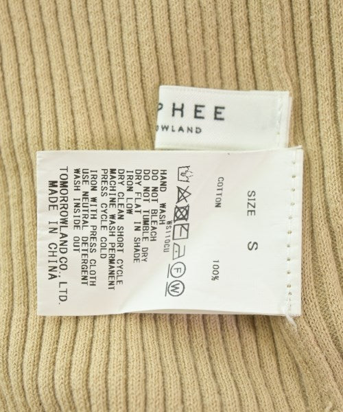 MACPHEE เสื้อกันหนาว