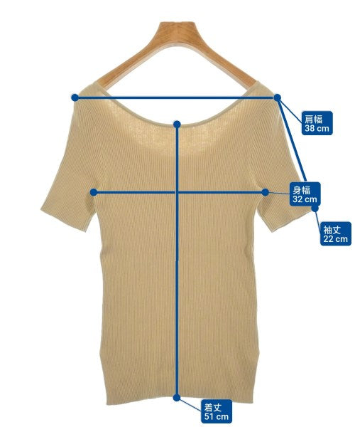 MACPHEE เสื้อกันหนาว