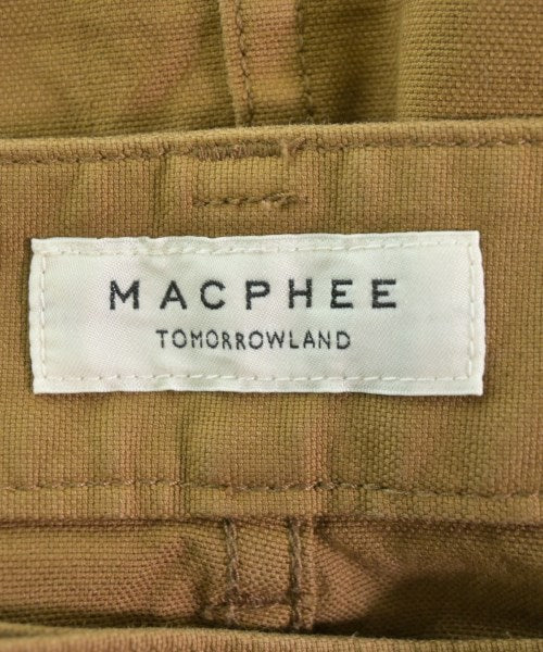 MACPHEE กระโปรงยาว/แม็กซี่ยาว